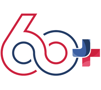 60+ Anos de História