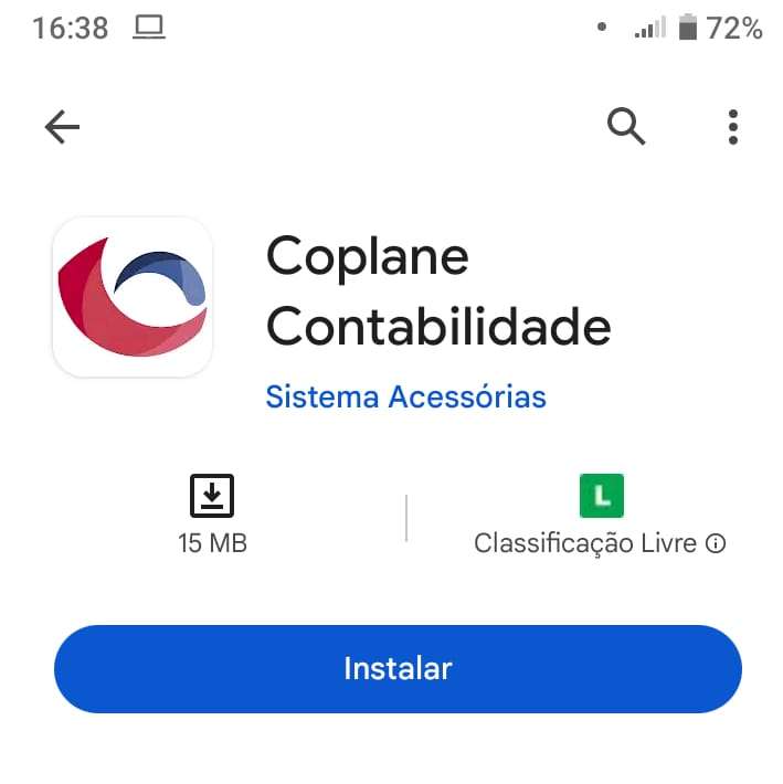 APP Coplane